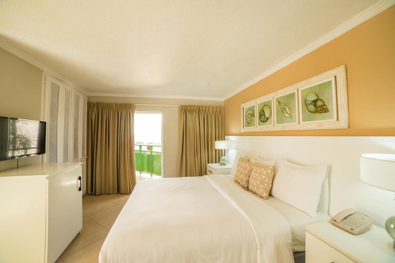 Mango Bay All Inclusive Saint James Exterior photo
