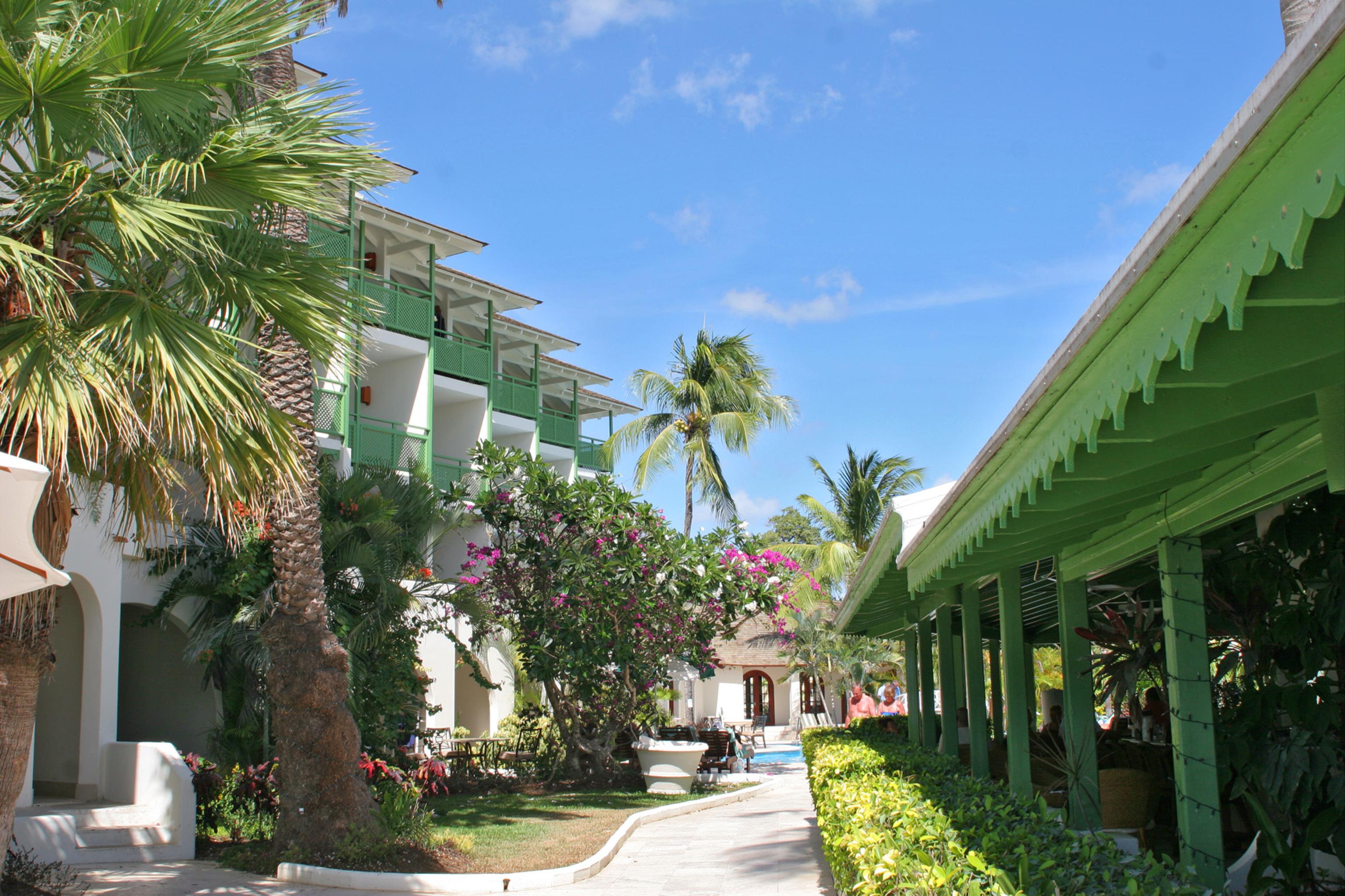 Mango Bay All Inclusive Saint James Exterior photo