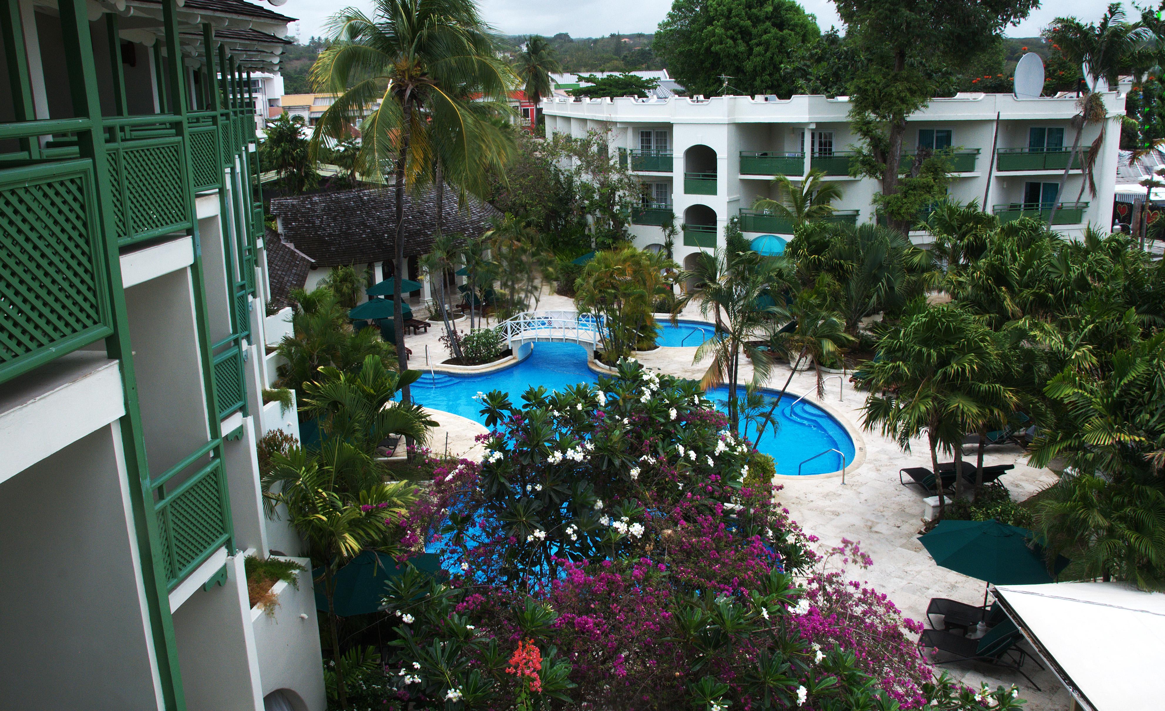 Mango Bay All Inclusive Saint James Exterior photo