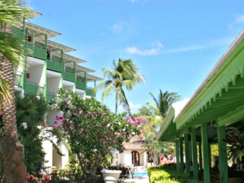 Mango Bay All Inclusive Saint James Exterior photo